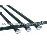 Integral Drill Rods