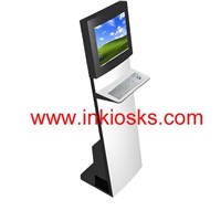 internet kiosk