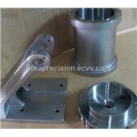 investment casting part 1
