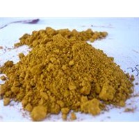 Iron Oxide Red/Yellow