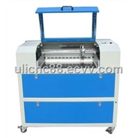 laser engraving machine ULI-F7