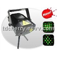 Laser Stage Light