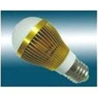 LED Bulb