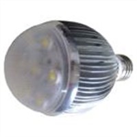 led bulb light