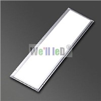 led ceiling light edge LED light guiding plate 1200x80x15mm CE UL