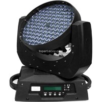 3Wx108 RGB LED Moving Head Wash