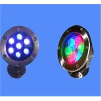 LED Projecting Light