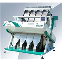 Lentils Color Sorter Machine (ZK4)