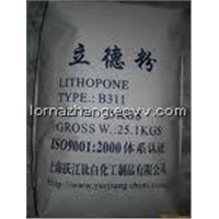 Lithopone