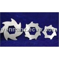 Machinery Parts Steel Casting