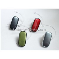 Mono Wireless Bluetooth Headset (BH-105)