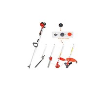 multi garden tools brush cutter sets 4-in -1