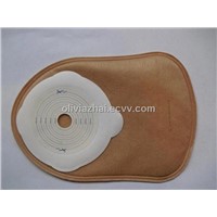 One Piece Closed Colostomy Bag (K-4003)