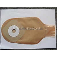 One Piece Open Colostomy Bag (K-4006 Style 2)
