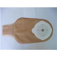 One Piece Open Colostomy Bag (K-4006 )