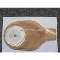 One Piece Open Colostomy Bag (K-4008)