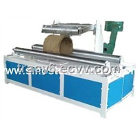 Paper Core Cutting Machine