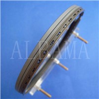 Piston Ring - (HY D4AE)