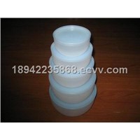 Plastic Food Container