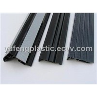 plastic profile
