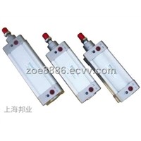 pneumatic cylinder(pneumatic &amp;amp; air cylinder)DNC series standard