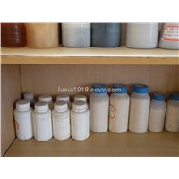 Polycarboxylate Based Superplasticizer (98% Solid Content)