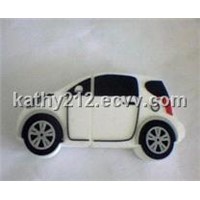 Popular Car USB Flash Drive