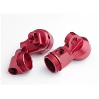 Precision Machining Auto Part