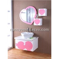 PVC Bathroom Furniture