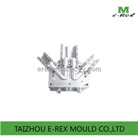 PVC Discharge Pipe Fitting Mould