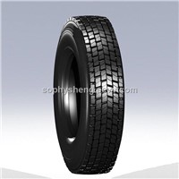 radial truck tyre295/80r22.5 and 315/80r22.5