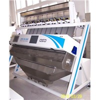 rice sensor sorter machine(sxm320)