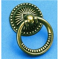 Ring Antique Handle
