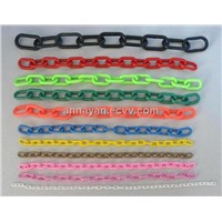 Safety Protection Plastic Chain