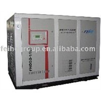 screw air compressor