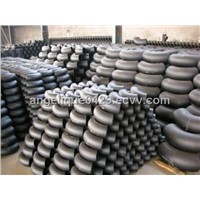 Seamless Pipe Fitting