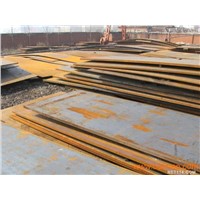 seamless steel plate