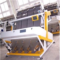 sesame color sorter machine(zk4)