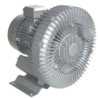 Side Channel Blower