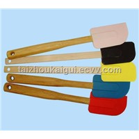 Silicone Butter Knife