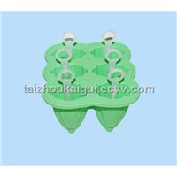 silicone ice lolly