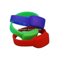 Silicone Mosquito Repellent Bracelet