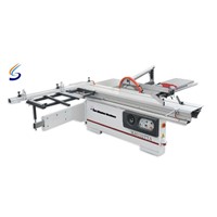 Sliding Table Saw