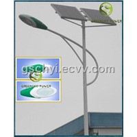 solar led light