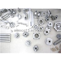 Spare Parts