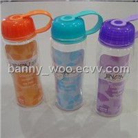 sports bottles