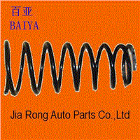 stainless steel compression coil spring