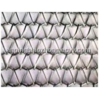 stainless steel  wire mesh belt