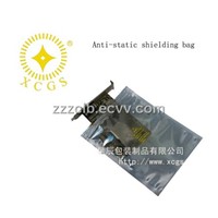 static shielding bag