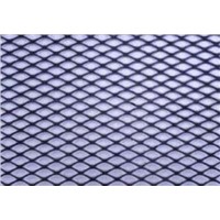 steel/aluminum expanded mesh